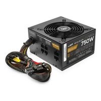 Netzteil: Fuente Sentey 750w Devices Netzteil: Fuente Sentey 750w Devices