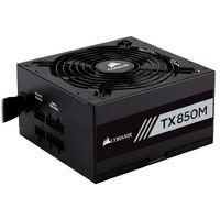 Netzteil: Corsair TX850M Devices Netzteil: Corsair TX850M Devices