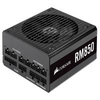 Netzteil: Corsair Gold RM850 Devices Netzteil: Corsair Gold RM850 Devices