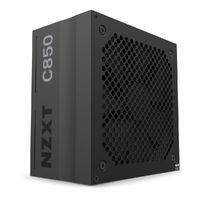 Netzteil: NZXT C850 Devices Netzteil: NZXT C850 Devices