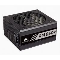 Netzteil: Corsair RM650X Devices Netzteil: Corsair RM650X Devices
