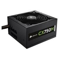 Netzteil: Corsair CX750M Devices Netzteil: Corsair CX750M Devices