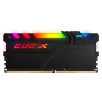 ROM: GeIL Evo X II RGB DDR4 Devices ROM: GeIL Evo X II RGB DDR4 Devices