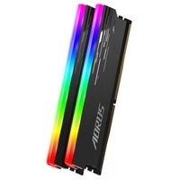ROM: AORUS RGB Memory DDR4 Devices ROM: AORUS RGB Memory DDR4 Devices