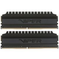 ROM: Patriot Viper 4 Blackout DDR4 Devices ROM: Patriot Viper 4 Blackout DDR4 Devices