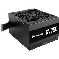 Netzteil: Corsair Fuente CV750 Devices Netzteil: Corsair Fuente CV750 Devices
