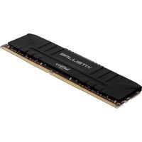 ROM: Crucial Ballistix DDR4 Devices ROM: Crucial Ballistix DDR4 Devices