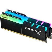 ROM: G.SKILL Trident Z RGB Series DDR4 Devices ROM: G.SKILL Trident Z RGB Series DDR4 Devices