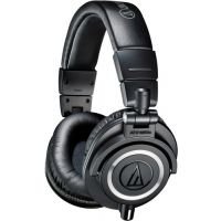 Kopfhörer: Audio-Technica ATH-M50x Devices Kopfhörer: Audio-Technica ATH-M50x Devices