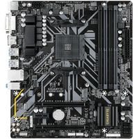 ROM: Gigabyte B450M DDR4 Devices ROM: Gigabyte B450M DDR4 Devices