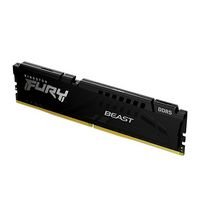 ROM: Kingston FURY BEAST DDR5 Devices ROM: Kingston FURY BEAST DDR5 Devices