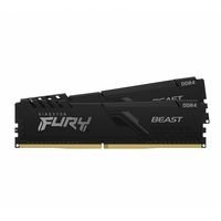 ROM: Kingston FURY BEAST DDR4 Devices ROM: Kingston FURY BEAST DDR4 Devices