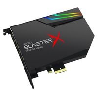 Soundkarte: Sound Blaster AE-5 Devices Soundkarte: Sound Blaster AE-5 Devices