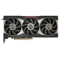 Grafikkarte: Radeon RX 6900 XT Devices Grafikkarte: Radeon RX 6900 XT Devices