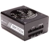 Netzteil: Corsair RM750x Devices Netzteil: Corsair RM750x Devices