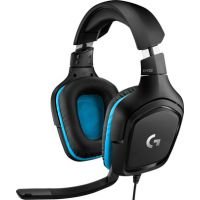 Kopfhörer: Logitech G432 Devices Kopfhörer: Logitech G432 Devices
