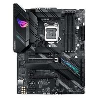 Hauptplatine: ASUS ROG STRIX B460-F GAMING Devices Hauptplatine: ASUS ROG STRIX B460-F GAMING Devices