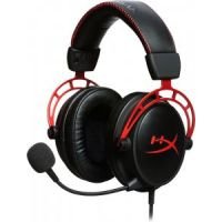 Kopfhörer: HyperX Cloud Alpha - edopeh Devices Kopfhörer: HyperX Cloud Alpha - edopeh Devices