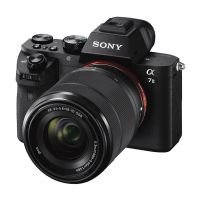 Kamera: Sony Alpha a7 II (ILCE-7M2) Devices Kamera: Sony Alpha a7 II (ILCE-7M2) Devices