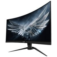 Monitor: Gigabyte Aorus CV27F Devices Monitor: Gigabyte Aorus CV27F Devices