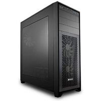 Gehäuse: Corsair Obsidian 750D Devices Gehäuse: Corsair Obsidian 750D Devices