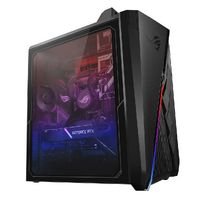 Gehäuse: ASUS ROG STRIX GA35 Devices Gehäuse: ASUS ROG STRIX GA35 Devices