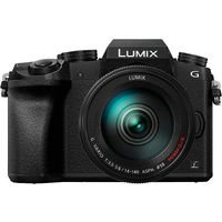 Kamera: Panasonic Lumix DMC-G7H Devices Kamera: Panasonic Lumix DMC-G7H Devices
