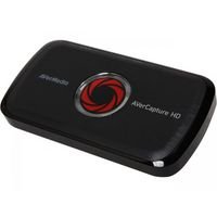 Capture-Karte: AVerMedia LGP Lite GL310 Devices Capture-Karte: AVerMedia LGP Lite GL310 Devices