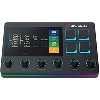 Spielcontroller: AverMedia Live Streamer Nexus AX310 Devices Spielcontroller: AverMedia Live Streamer Nexus AX310 Devices