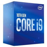 Zentralprozessor: Intel Core i9-10900F Devices Zentralprozessor: Intel Core i9-10900F Devices