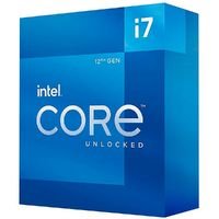 Zentralprozessor: Intel Core i7-12700 Devices Zentralprozessor: Intel Core i7-12700 Devices