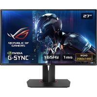 Monitor: ASUS ROG SWIFT PG278QR - SirHansVader Devices Monitor: ASUS ROG SWIFT PG278QR - SirHansVader Devices