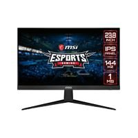Monitor: MSI Optix 23 Devices Monitor: MSI Optix 23 Devices