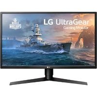 Monitor: LG 27GK750F Devices Monitor: LG 27GK750F Devices