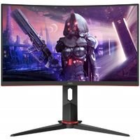 Monitor: AOC C27G2U - FanmadeTim Devices Monitor: AOC C27G2U - FanmadeTim Devices