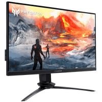 Monitor: Acer Predator XN253QP Devices Monitor: Acer Predator XN253QP Devices