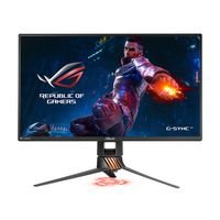 Monitor: Asus ROG PG279QM - Sterzik Devices Monitor: Asus ROG PG279QM - Sterzik Devices