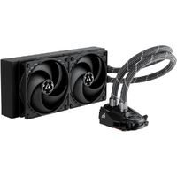 PC-LÜFTER: Arctic Liquid Freezer 240 Devices PC-LÜFTER: Arctic Liquid Freezer 240 Devices