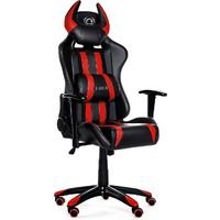 Gaming-Stuhl: Diablo X-One Horn Gaming Devices Gaming-Stuhl: Diablo X-One Horn Gaming Devices