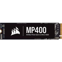 Festplatte: Corsair MP400 Devices Festplatte: Corsair MP400 Devices