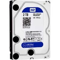 Festplatte: Western Digital WD20EZRZ Devices Festplatte: Western Digital WD20EZRZ Devices