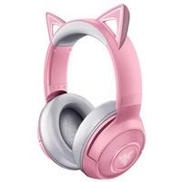 Kopfhörer: Razer Kraken Kitty Devices Kopfhörer: Razer Kraken Kitty Devices