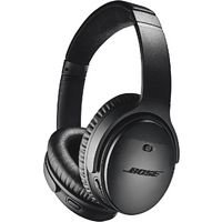 Kopfhörer: Bose QuietComfort 35 Devices Kopfhörer: Bose QuietComfort 35 Devices
