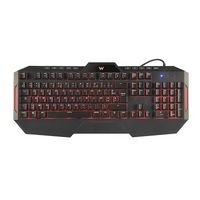 Tastatur: Edenwood km9700 Devices Tastatur: Edenwood km9700 Devices