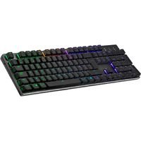 Tastatur: Cooler Master SK653 - niikoletaa Devices Tastatur: Cooler Master SK653 - niikoletaa Devices