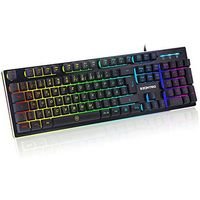 Tastatur: EZONTEQ G010 Devices Tastatur: EZONTEQ G010 Devices