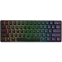 Tastatur: Skyloong GK 61 Devices Tastatur: Skyloong GK 61 Devices