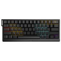 Tastatur: Wooting 60 HE Devices Tastatur: Wooting 60 HE Devices