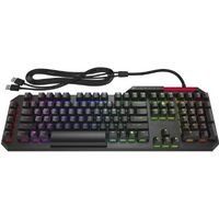 Tastatur: HP OMEN Sequencer Devices Tastatur: HP OMEN Sequencer Devices
