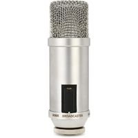 Mikrofon: Rode Broadcaster Devices Mikrofon: Rode Broadcaster Devices